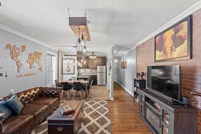 30-31 Hobart Street #3-I, New York City, NY 11377 - Photo 1