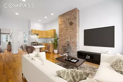 141 Bedford Avenue #2, Brooklyn, NY 11211 - Photo 1