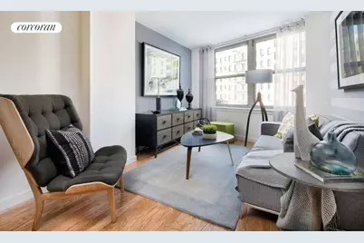 33 Lincoln Road #3G, Brooklyn, NY 11225 - Photo 1