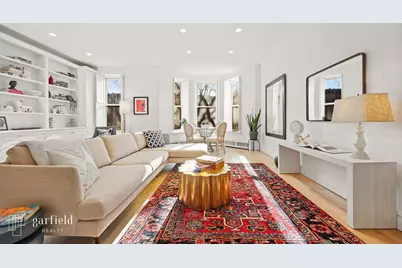 357 4th Street #2, Brooklyn, NY 11215 - Photo 1