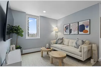 2455 3rd Avenue #16K, Bronx, NY 10451 - Photo 1