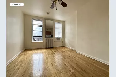 444 W 49th Street #4B, New York City, NY 10019 - Photo 1