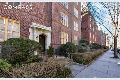 34-30 81st Street #2, Jackson Heights, NY 11372 - Photo 1