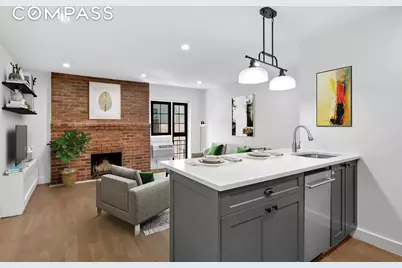 51 Irving Place #2C, New York, NY 10003 - Photo 1