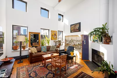 226 E 2nd Street #5E, New York City, NY 10009 - Photo 1