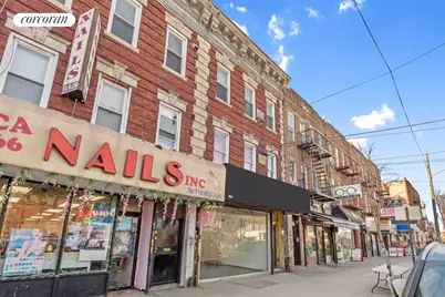 864 Utica Avenue, New York City, NY 11203 - Photo 1