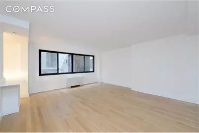 116 Central Park S #3G, New York City, NY 10019 - Photo 1