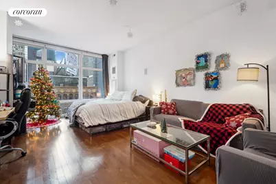 1600 Broadway #14F, New York, NY 10019 - Photo 1