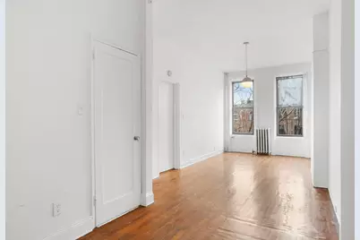 211 Saint James Place #3C, Brooklyn, NY 11238 - Photo 1
