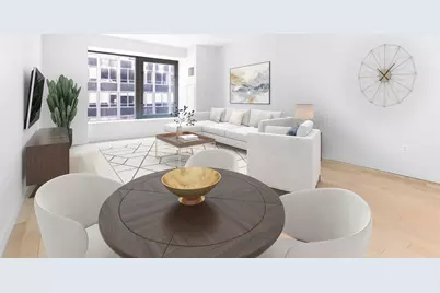 75 Wall Street #24R, New York, NY 10005 - Photo 1