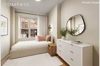 518 E 11th Street #1B, New York City, NY 10009 - Photo 1