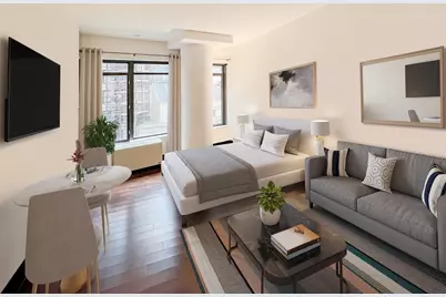 40 Broad Street #15E, New York City, NY 10004 - Photo 1