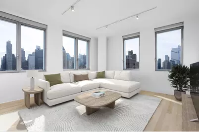 554 W 54th Street #24-U, New York City, NY 10019 - Photo 1