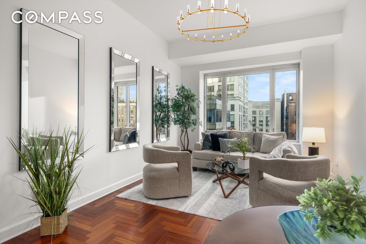 220 Riverside Blvd #15C, New York, NY 10069 - MLS RLS11032670 ...