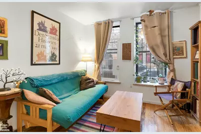 517 W 144th Street #1A, New York City, NY 10031 - Photo 1