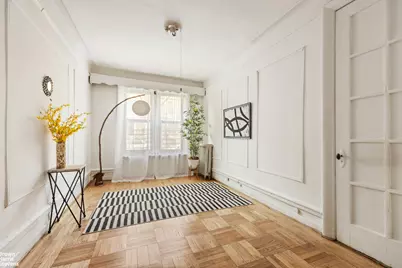 530 Manhattan Avenue #5, New York City, NY 10027 - Photo 1