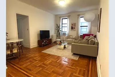 359 Fort Washington Avenue #4D, New York City, NY 10033 - Photo 1