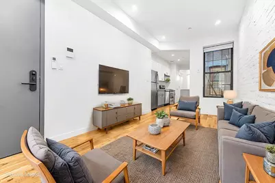 1663 Madison Street #3L, Ridgewood, NY 11385 - Photo 1