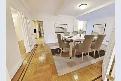 235 W 76th Street #7-B, New York City, NY 10023 - Photo 1