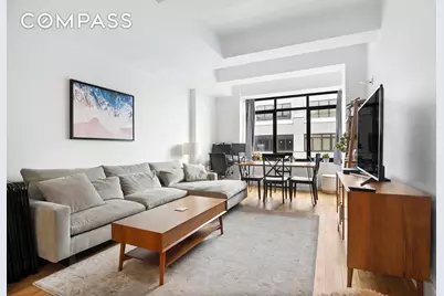 360 Furman Street #1138, Brooklyn, NY 11201 - Photo 1