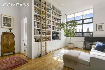360 Furman Street #815, New York City, NY 11201 - Photo 1