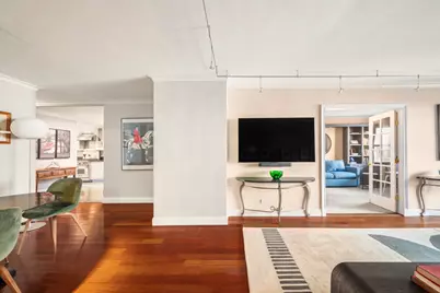 400 E 56th Street #9L, New York City, NY 10022 - Photo 1