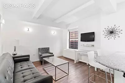 150 W 51st Street #1220, New York City, NY 10019 - Photo 1