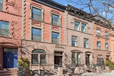 389 Manhattan Avenue, New York City, NY 10026 - Photo 1
