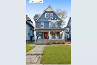 28 Wellington Court, Brooklyn, NY 11230 - Photo 1