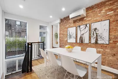 445 W 21st Street #1R, New York City, NY 10011 - Photo 1