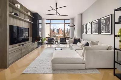 215 E 19th Street #11D, New York City, NY 10003 - Photo 1