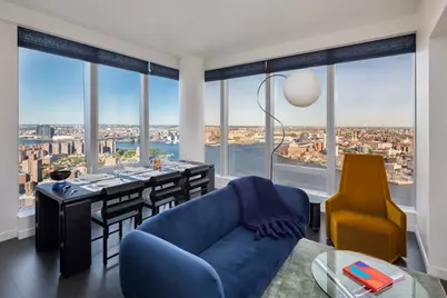 252 South Street #51D, New York City, NY 10002 - Photo 1