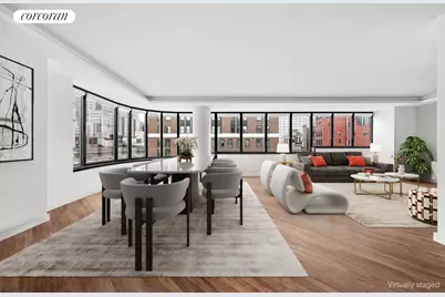 211 Madison Avenue #16B, New York City, NY 10016 - Photo 1