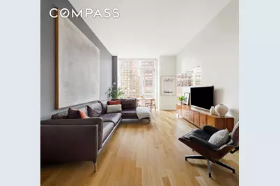 200 Chambers Street #7B, New York City, NY 10007 - Photo 1