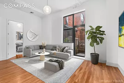 180 Bainbridge Street #108, New York City, NY 11233 - Photo 1