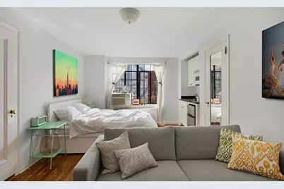 45 Tudor City Place #1612, New York City, NY 10017 - Photo 1