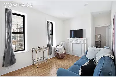 344 W 14th Street #F1, New York, NY 10014 - Photo 1