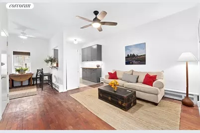 535 Kosciuszko Street #2, New York City, NY 11221 - Photo 1