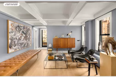 333 E 53rd Street #11A, New York City, NY 10022 - Photo 1