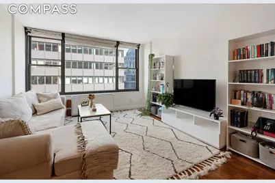 117 E 57th Street #35E, New York City, NY 10022 - Photo 1