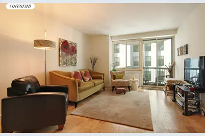 45 E 25th Street #10C, New York City, NY 10010 - Photo 1
