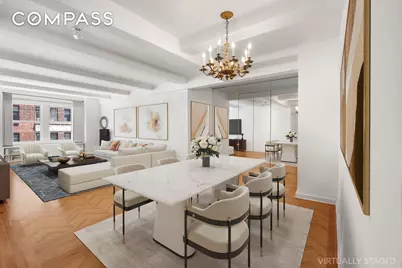 575 Park Avenue #407, New York City, NY 10065 - Photo 1