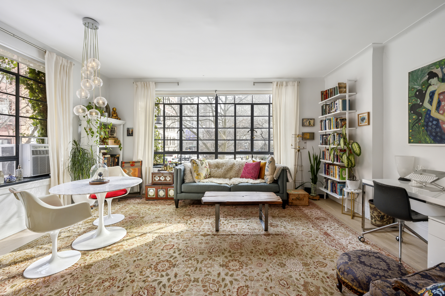 224 E 17th St #2F, New York City, NY 10003 - MLS RLS11033575 - Coldwell ...