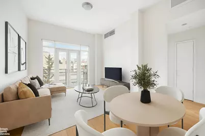 75 Clinton Street #6C, Brooklyn, NY 11201 - Photo 1