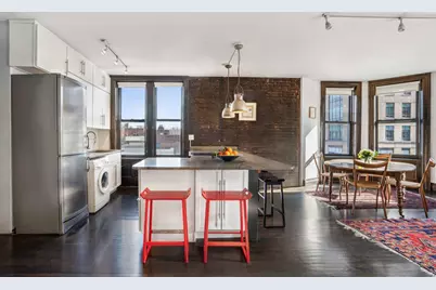 501 W 122nd Street #C4, New York City, NY 10027 - Photo 1