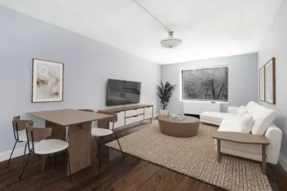 300 Rector Place #4M, New York, NY 10280 - Photo 1