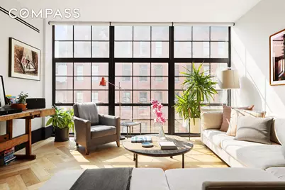 51 Jay Street #4E, Brooklyn, NY 11201 - Photo 1