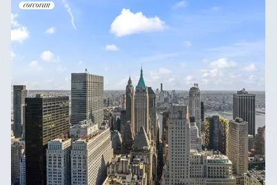 123 Washington Street #PH53G, New York, NY 10006 - Photo 1