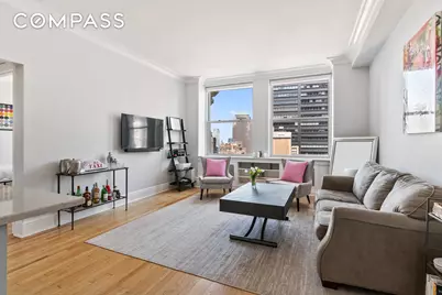 55 Liberty Street #27D, New York, NY 10005 - Photo 1