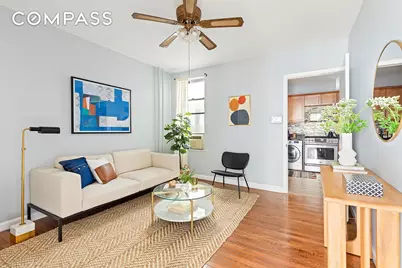 463 60th Street, Brooklyn, NY 11220 - Photo 1